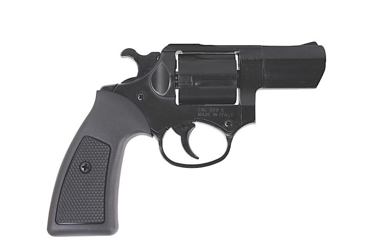 Traditions Competitive Starter Gun w/case 209 Metal Traditions Competitive Starter Gun w/case 209 Metal