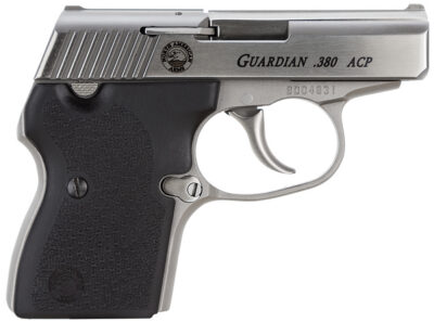 380ACP GUARDIAN SS 2.49″ 6+1