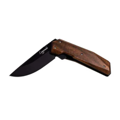 WOOX Leggenda Folding Knife – Genuine Leather Knife Sheath