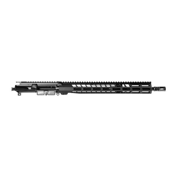 BRN-15 UPPER RECEIVERS 5.56MM NATO BRN-15 5.56MM 16” BBL .750” GAS BLOCK UPPER RECEIVER BRN-15 UPPER RECEIVERS 5.56MM NATO BRN-15 5.56MM 16” BBL .750” GAS BLOCK UPPER RECEIVER