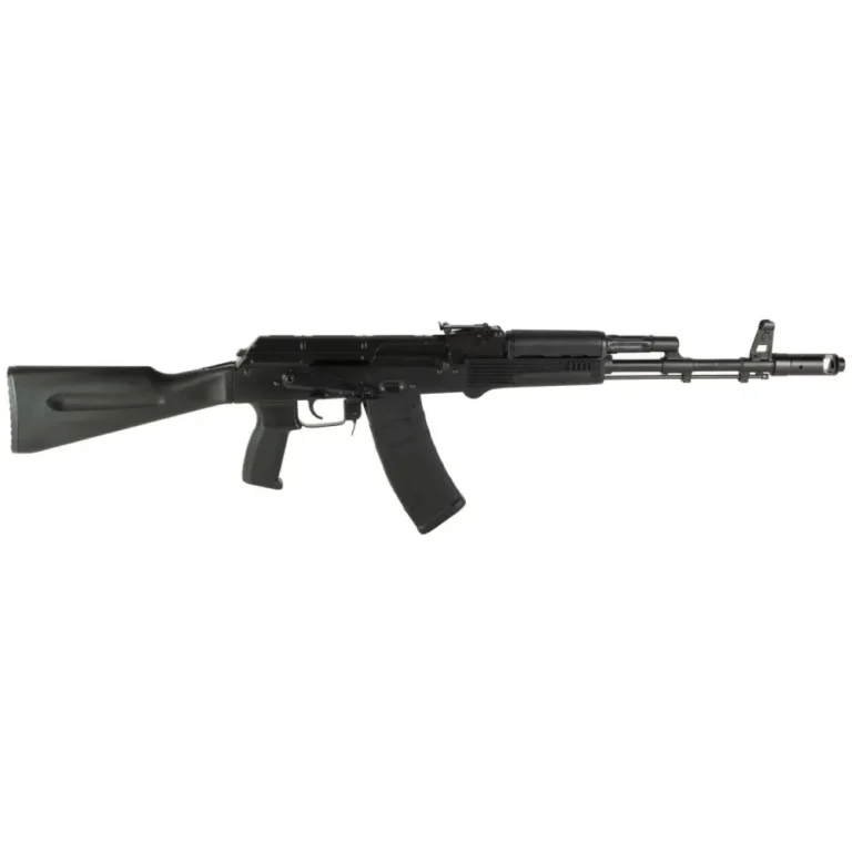 RILE RAK74 Polymer 5.45X39 16.25″ Poly