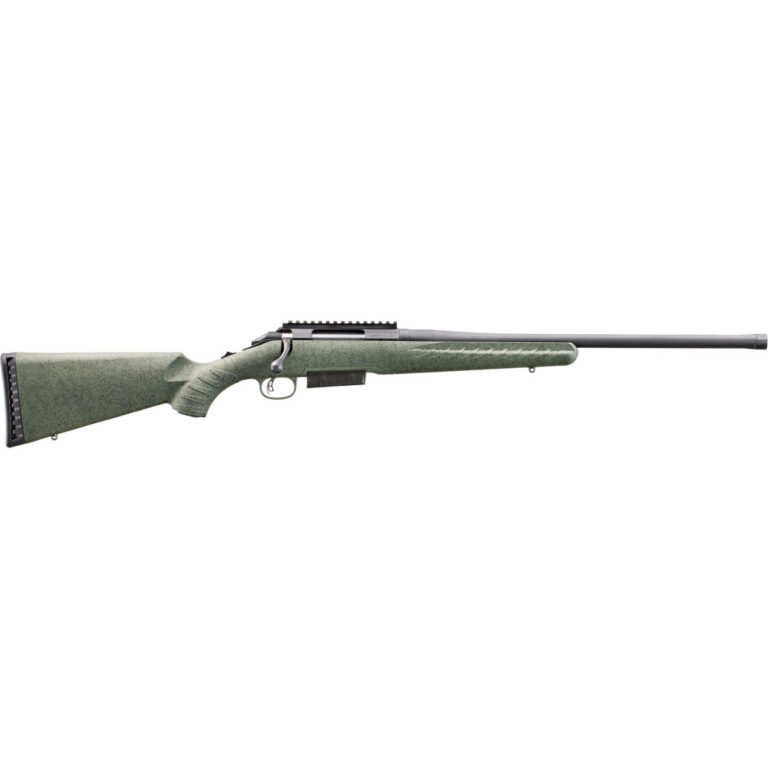 GLENFIELD MDL A 450BM GRN 20″
