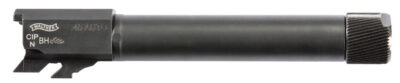 WAL BBL PPQ 45ACP 4.6 THRD 1/2X28 & PROTECTOR