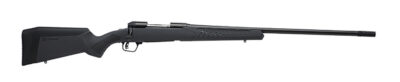 110 Long Range Hunter 300WM 26″ 3rd.