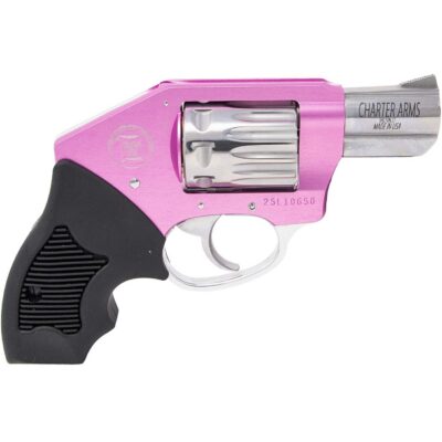CHT WALKER 22M DAO REV 2B PINK
