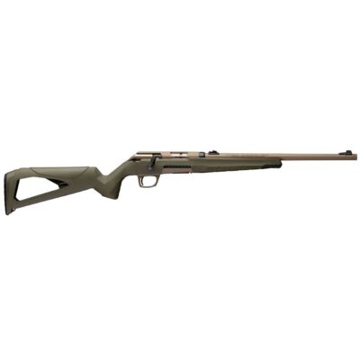 WGUN 525240102 XPERT ODG FDE SR S   22LR