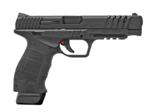SAR USA SAR9 SPORT BLACK 9MM PSTL SAR USA SAR9 SPORT BLACK 9MM PSTL