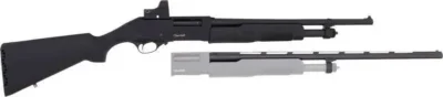 AKKAR 20GA SHTGN COMBO BBL KIT/OPT