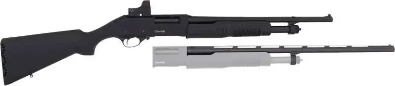 AKKAR 20GA SHTGN COMBO BBL KIT/OPT AKKAR 20GA SHTGN COMBO BBL KIT/OPT