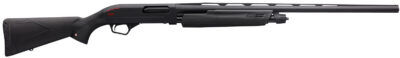 SXP Pump Blk Shadow Syn 12/28″ VR Inv+3