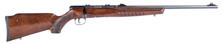 SAVAGE B22 Magnum G 22 WMR 21IN BBL 10RD SAVAGE B22 Magnum G 22 WMR 21IN BBL 10RD