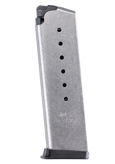 Mag Assy K40 40S&W S 7rd