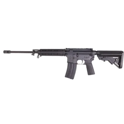 dBUSHMASTER QRC PRO B5 556 BLK RFL