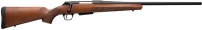 WIN XPR SPORTER 7MMREM 26 MATTE WALNUT 3RD DBM