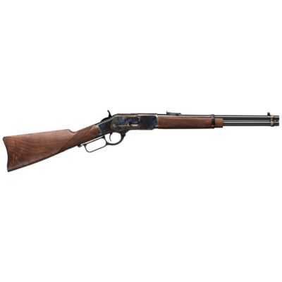 WRA M73 CMP CRB HG CH ,S, LEVER RIFLE 357/38, 20″ GRD III/IV WOOD