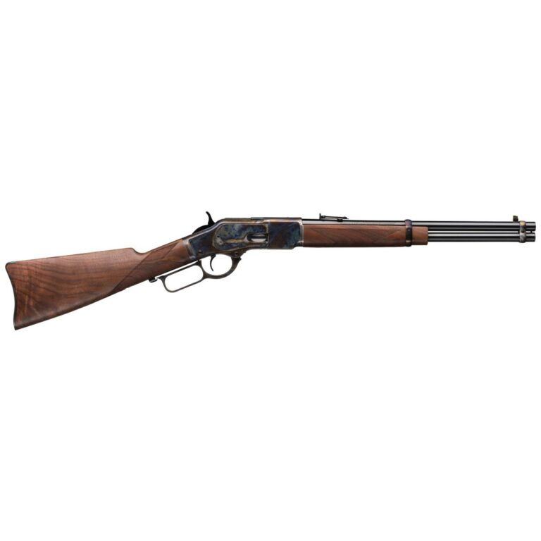 WRA M73 CMP CRB HG CH ,S, LEVER RIFLE 357/38, 20″ GRD III/IV WOOD WRA M73 CMP CRB HG CH ,S, LEVER RIFLE 357/38, 20″ GRD III/IV WOOD