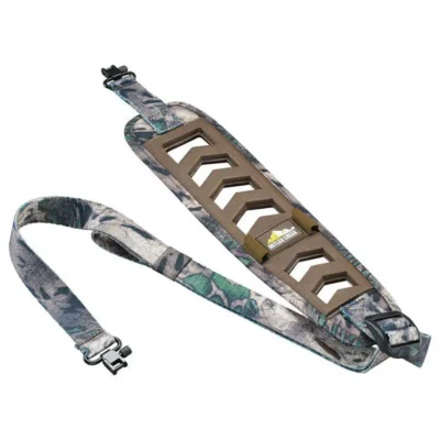 Butler Creek Featherlight Sling Camo w/ Swivles