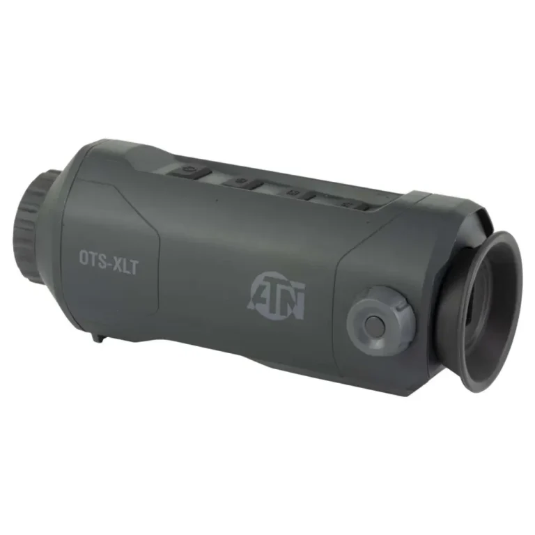 ATN OTS-XLT 2.5-10x Thermal Monocular