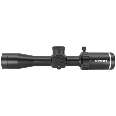 Riton Riflescope 1 Primal 3-9×40 Long Body REFURB
