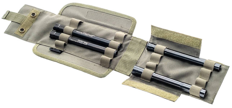 M6 20GA X-Caliber Adapter Set 4 Inserts M6 20GA X-Caliber Adapter Set 4 Inserts