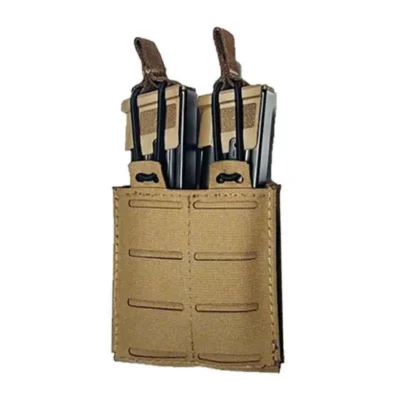 TSHL RZR MOLLE Single Rifle Mag Pouch