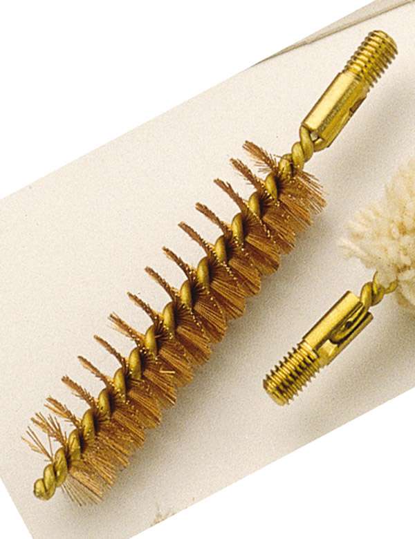 TRAD BRONZE BORE BRUSH 45CAL