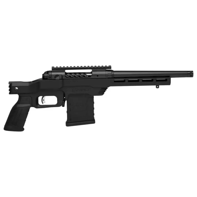 Savage .223 Rem 110pcs Bolt 10.5″ Carbon steel barrel matte black 10rd