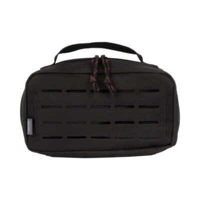 TacSix Contingent Tact Accessory Pch Blk