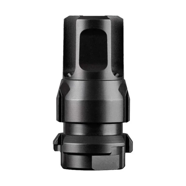 DAIR KEYMICRO FLASH HIDER 1/2-28 DAIR KEYMICRO FLASH HIDER 1/2-28