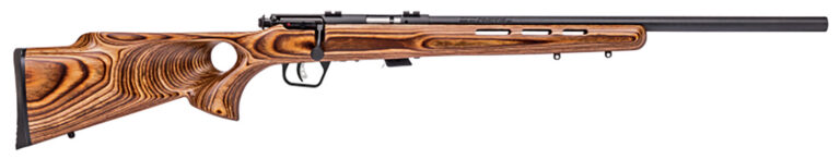 MARK II BTV 22LR 21in BBL