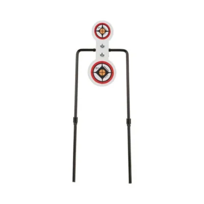 HARDROCK AR500 CENTERFIRE SPINNER TARGET MEDIUM