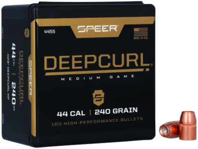 SPEER SP 44CAL .429-240 GDHP