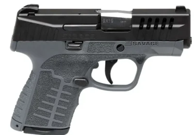 Stance MC9 GRY MicroComp Striker Fired SnglStack 7+1/8+1 AmbiMag  std3-dot