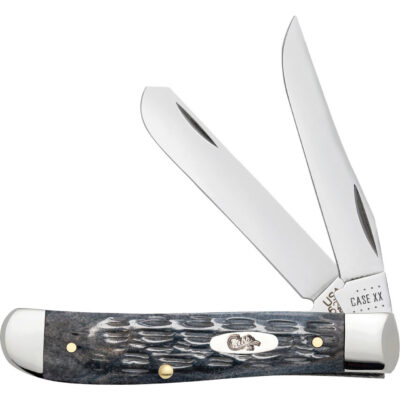 CAE MINI TRAPPER GRAY BONE