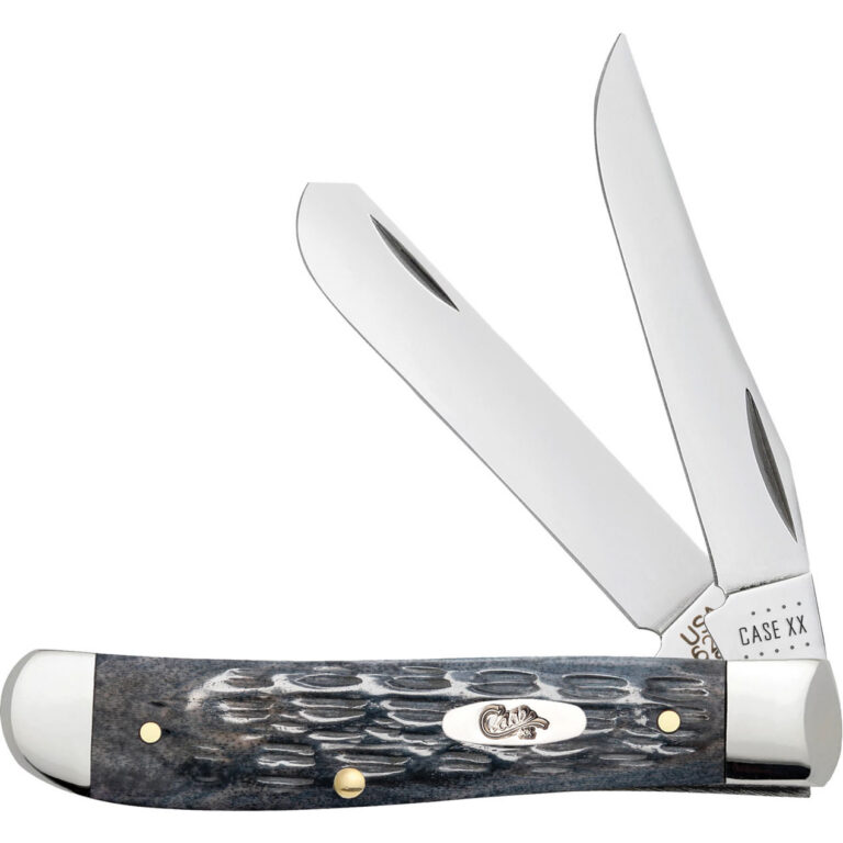CAE MINI TRAPPER GRAY BONE CAE MINI TRAPPER GRAY BONE