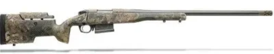 DIVIDE RIFLE — .308 Win. – CARBON FIBER BARREL – W/ OMNI MUZZLEBRAKE
