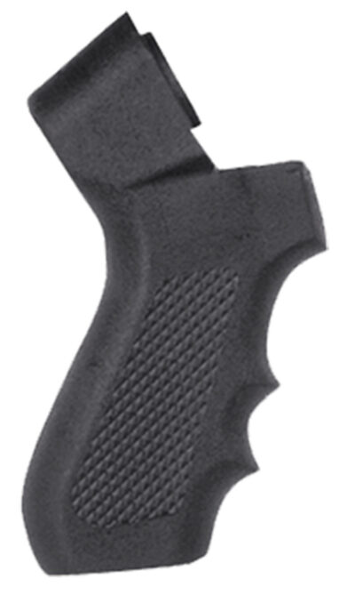 PISTOL GRIP W/Q.D. SWIVEL 500