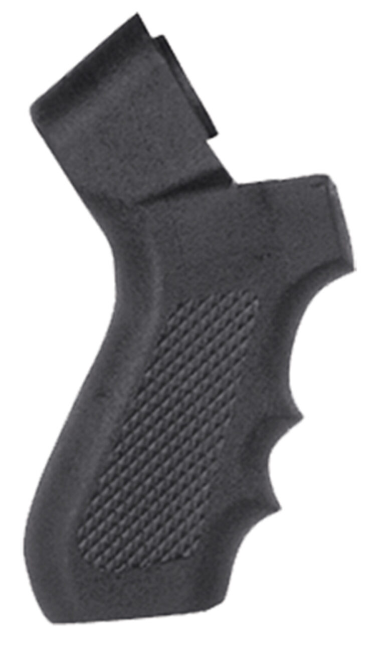 PISTOL GRIP W/Q.D. SWIVEL 500