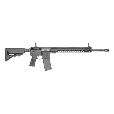 Volunteer XV DMR 5.56 20″ Blk MLok 30rd