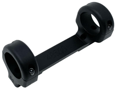 Browning BLR-Short Action-Medium Mount-Black