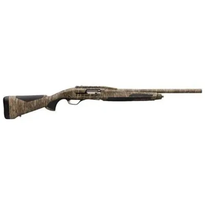 BRO MAXUS II WOODLAND 12GA 3.5 28