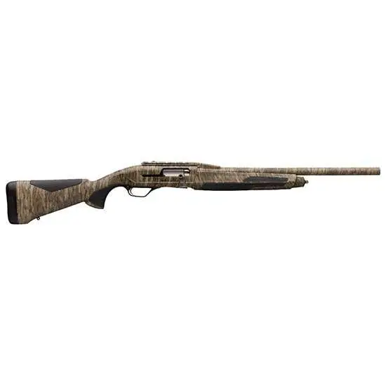 BRO MAXUS II DR MOBL 12GA 3 22 RB-CNT BRO MAXUS II DR MOBL 12GA 3 22 RB-CNT