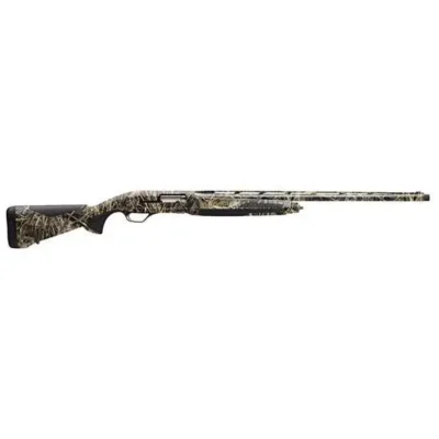 BRWNG MXUS II MAX7 CAMO 12G-3.5″-26″ SHTG