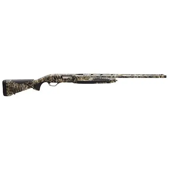 BRWNG MXUS II MAX7 CAMO 12G-3.5″-26″ SHTG