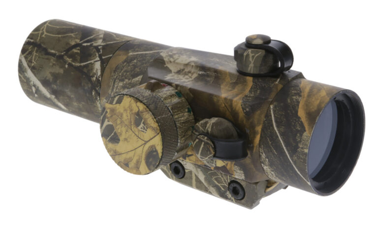 TRUGLO GOBBLE STOPPER CAMO 3 MOA CIRCLE 2 COLO TRUGLO GOBBLE STOPPER CAMO 3 MOA CIRCLE 2 COLO