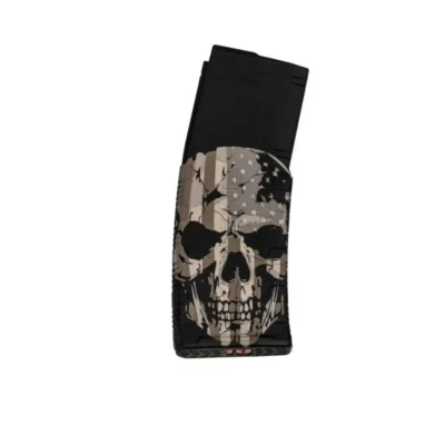 Black Rain Ordnance Lasered AR15 Magazine Super Trump 30 rd.