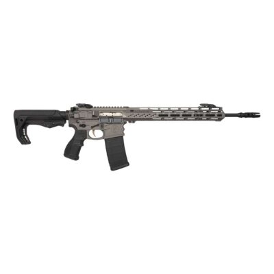 ~STEALTH RAPTOR 556 16″ TUNG