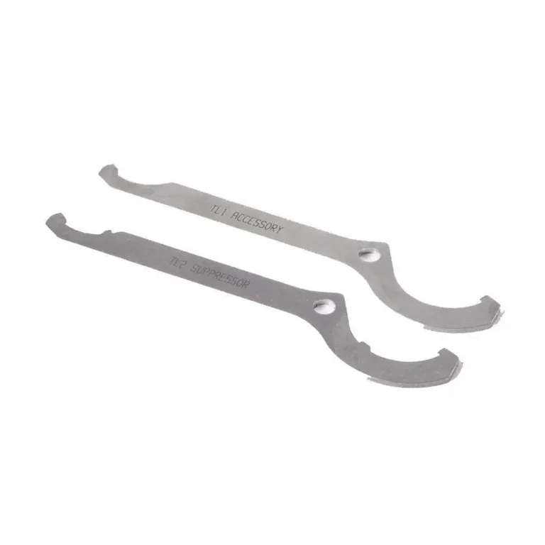 DAIR ENHANCED SPANNER WRENCH KIT DAIR ENHANCED SPANNER WRENCH KIT