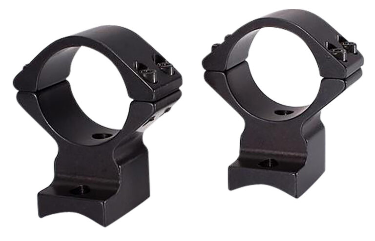 TALLEY 30MM ALLOY LOW R&B WTHBY MARK V TALLEY 30MM ALLOY LOW R&B WTHBY MARK V