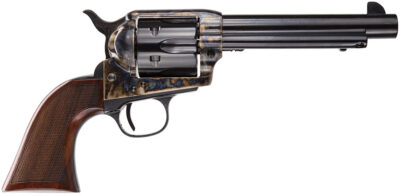 TF UBERTI SMOKEWAGON 45LC 5.5 DELUXE TT